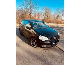 VW Volkswagen Polo 1.4 Comfortline sehr gepflegt ohne Gebrauchtwagen