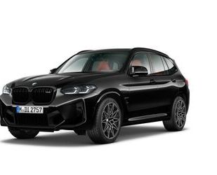 BMW X3 M Gebrauchtwagen