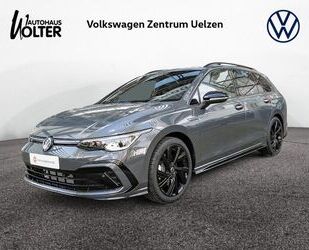 VW Volkswagen Golf VIII Variant 2.0 TSI R-Line PANO M Gebrauchtwagen