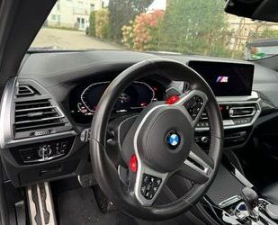 BMW BMW X4 M Gebrauchtwagen