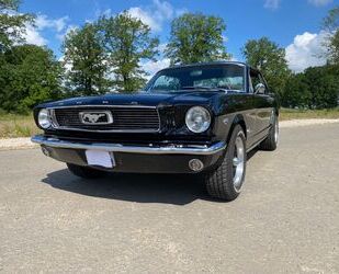 Ford Ford Mustang V8 Gebrauchtwagen