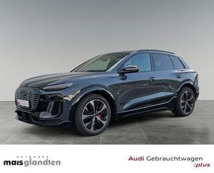 Audi Audi Q6 e-tron edition one S line Pano AHK Tech pr Gebrauchtwagen