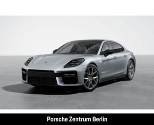 Porsche Porsche Panamera 4S E-Hybrid Head-Up Sportabgas 21 Gebrauchtwagen