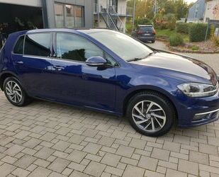 VW Volkswagen Golf 2.0 TDI Sound Gebrauchtwagen