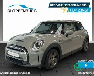 Mini MINI Cooper SE LED Navi Gebrauchtwagen