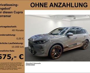 Cupra Cupra Terramar VZ 2.0 TSI 195KW 7-GANG DSG 4D SOFO Gebrauchtwagen