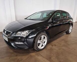 Seat Seat Leon FR Gebrauchtwagen