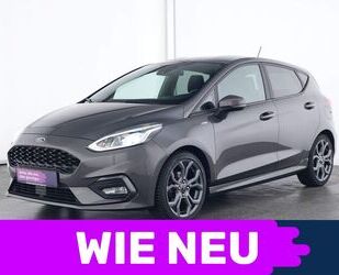 Ford Ford Fiesta ST-Line Navigation|Einparkhilfe|SHZ|LE Gebrauchtwagen