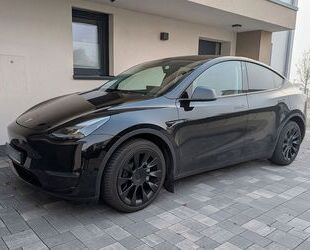 Tesla Tesla Model Y LR - Allrad - 20