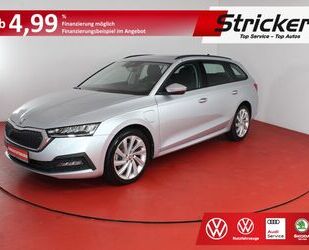 Skoda Skoda Octavia Combi iV 1.4TSI DSG 273,-ohne Anza Gebrauchtwagen