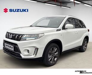 Suzuki Suzuki Vitara 1.4 Comfort Allgrip Gebrauchtwagen