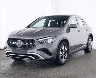 Mercedes-Benz Mercedes-Benz GLA 180 *PROGRESSIVE* SPURASSIST*MBU Gebrauchtwagen