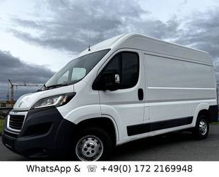 Peugeot Peugeot Boxer Kasten Hochraum 335 L2H2 Pro BlueHDi Gebrauchtwagen