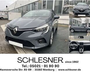 Renault Renault Clio Intens TCe 90 *SHZ* *KAMERA* UVM Gebrauchtwagen