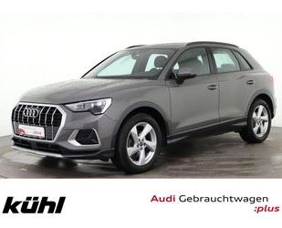 Audi Audi Q3 35 TDI S tronic advanced Navi+ Kamera PDC+ Gebrauchtwagen