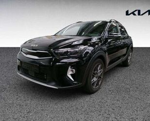 Kia Kia Stonic Nightline Edition 1.0T 48V Navigationss Gebrauchtwagen