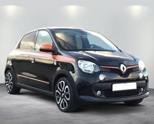 Renault Renault Twingo 0.9 TCe 110 EU6 GT ENERGY Gebrauchtwagen