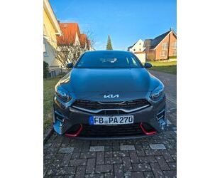 Kia Kia ProCeed 1.6 T-GDI DCT GT/Garantie/Pano./4x Sit Gebrauchtwagen