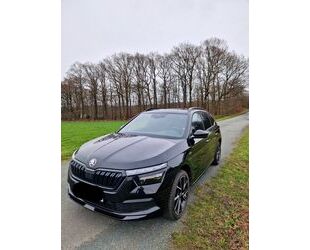 Skoda Skoda Kamiq MONTE CARLO *PANO* *elHeckklappe* Top Gebrauchtwagen