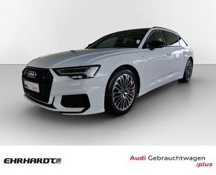 Audi Audi A6 Avant 55 TFSI e quattro S tronic Sport MAT Gebrauchtwagen