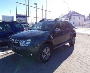 Dacia Dacia Duster Laureate 4x2, Klima, HU-AU NEU Gebrauchtwagen