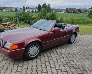 Mercedes-Benz Mercedes-Benz SL 300-24 Gebrauchtwagen