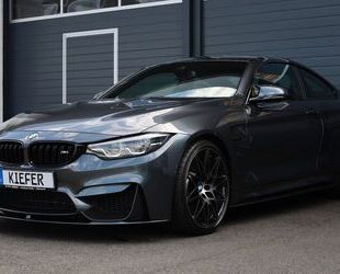 BMW M4 Gebrauchtwagen