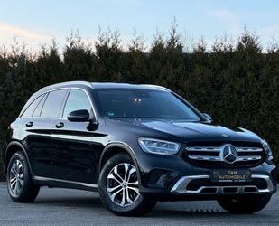 Mercedes-Benz GLC 220 Gebrauchtwagen