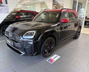 Mini Cooper C Countryman Gebrauchtwagen