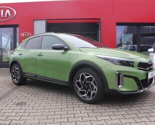 Kia Kia XCeed 1.5 T-GDI DCT7 GT-LINE Navi / JBL Gebrauchtwagen