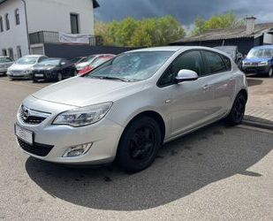 Opel Opel Astra J Tür neu Gebrauchtwagen