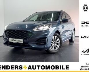 Ford Ford Kuga X EU6d 1.5 EcoBoost ST-Line NAVI Gebrauchtwagen