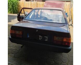 Audi Audi 80 B2 H Zulassung Originalzustand Gebrauchtwagen