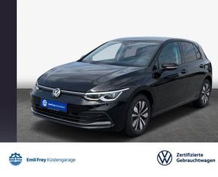 VW Volkswagen Golf MOVE 1.0 eTSI DSG MOVE LED-MATRIX Gebrauchtwagen