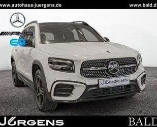 Mercedes-Benz Mercedes-Benz GLB 200 AMG-Sport/ILS/360/Pano/AHK/N Gebrauchtwagen