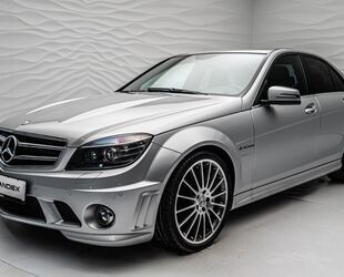 Mercedes-Benz Mercedes-Benz C 63 AMG AMG Performance-Paket*Leder Gebrauchtwagen