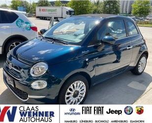 Fiat Fiat 500 DolceVita 1.0 Mild Hybrid EU6d UConnect Gebrauchtwagen