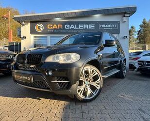 BMW BMW X5 40d XDrive*PANO*SHZ*BI-XENON*AHK*KAMERA*MEM Gebrauchtwagen