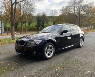 BMW BMW 318i Touring - Gebrauchtwagen