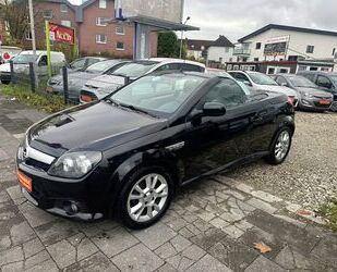 Opel Opel Tigra Twin Top Sport Gebrauchtwagen