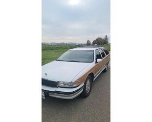 Buick Buick Roadmaster Estate Wagon Gebrauchtwagen