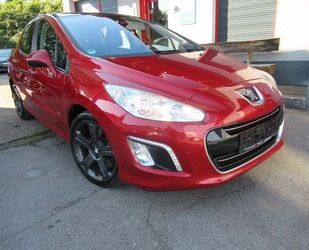 Peugeot Peugeot 308 GTi Panorama Gebrauchtwagen