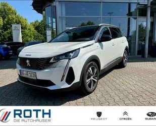 Peugeot Peugeot 5008 1.5 FAP EU6d BlueHDi 130 EAT8 GT 7-Si Gebrauchtwagen