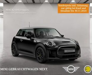 Mini MINI Cooper SE Navi PDC Driv.Assist Sportsitze LED Gebrauchtwagen