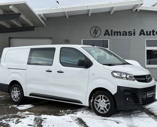 Opel Opel Vivaro Kasten Edition L3/2.0 d/ EXTRALANG/ EU Gebrauchtwagen