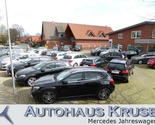 VW Volkswagen TIGUAN TRENDLINE+6-GANG-DSG+LED+CLIMATR Gebrauchtwagen