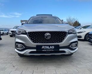 MG MG EHS Luxury PHEV erst.29000Km Gebrauchtwagen