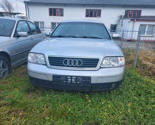 Audi Audi A6 2.4 tiptronic - Gebrauchtwagen