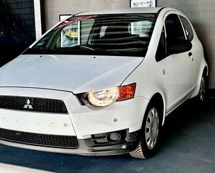 Mitsubishi Mitsubishi Colt Lim. *Klima*Parkhilfe*Checkheftgep Gebrauchtwagen