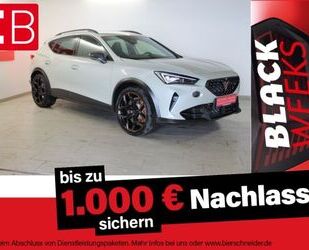 Cupra Cupra Formentor 2.5 TSI DSG 4Drive VZ5 Taiga Editi Gebrauchtwagen